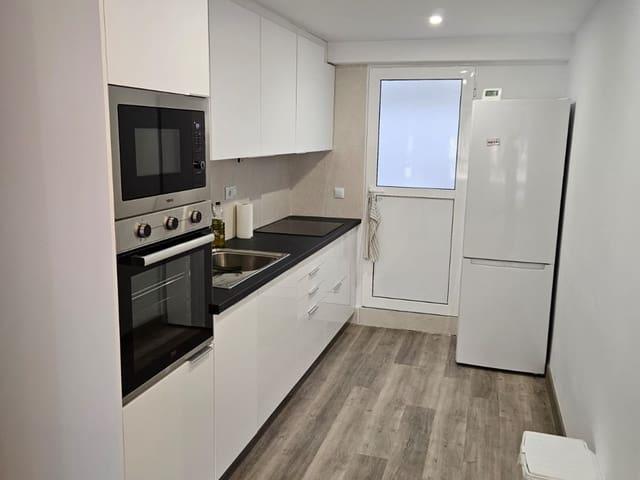 Apartamento en venta en Ciutat Vella, Comarca de València