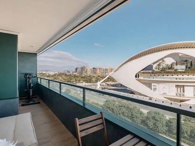 Apartamento en venta en Ciutat Vella, Comarca de València