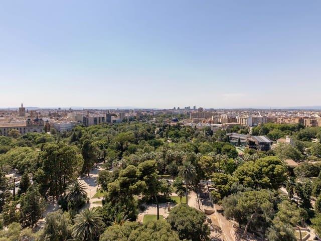 Apartamento en venta en Ciutat Vella, Comarca de València