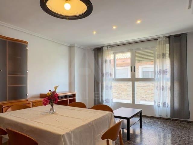 Apartamento en venta en el Camp de Túria, Valencia