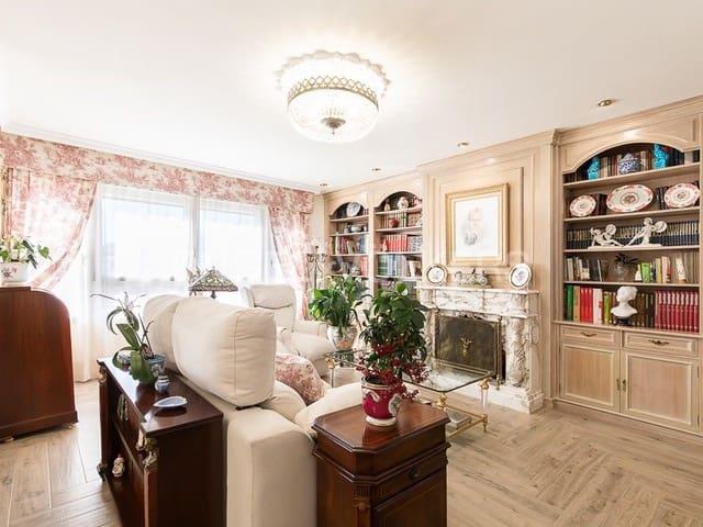 Apartamento en venta en Valencia, Sant Francesc