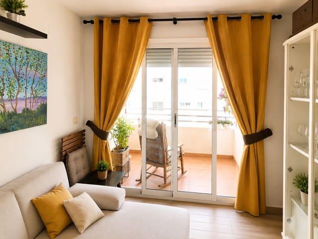 Apartamento en venta en el Camp de Morvedre, Valencia