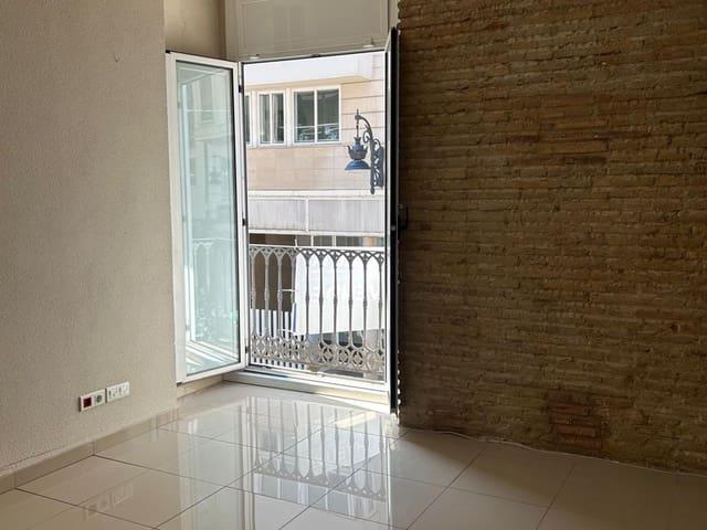 Apartamento en venta en Valencia, Sant Francesc