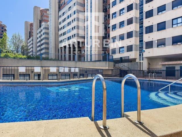 Apartamento en venta en Valencia, Sant Francesc
