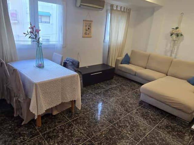 Apartamento en venta en Ciutat Vella, Comarca de València