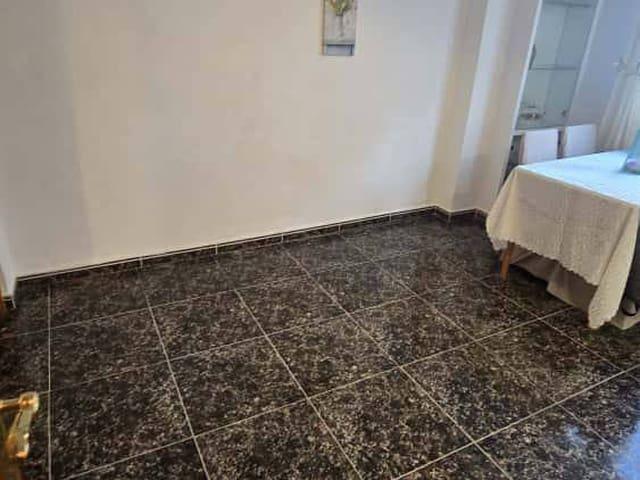 Apartamento en venta en Ciutat Vella, Comarca de València