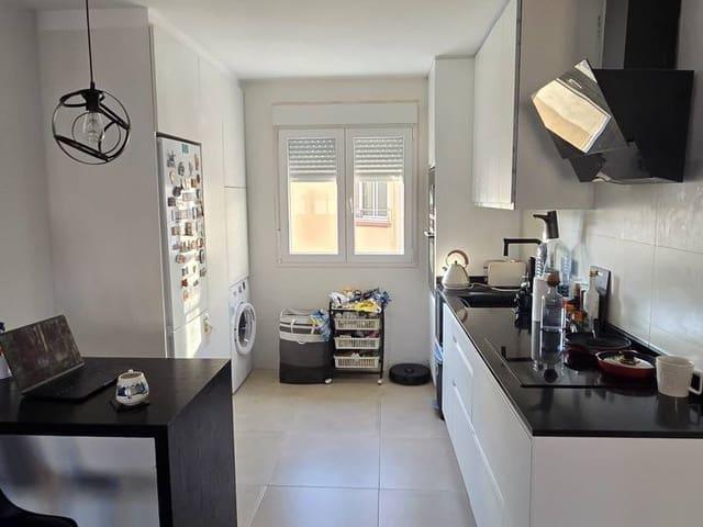 Apartamento en venta en Ciutat Vella, Comarca de València