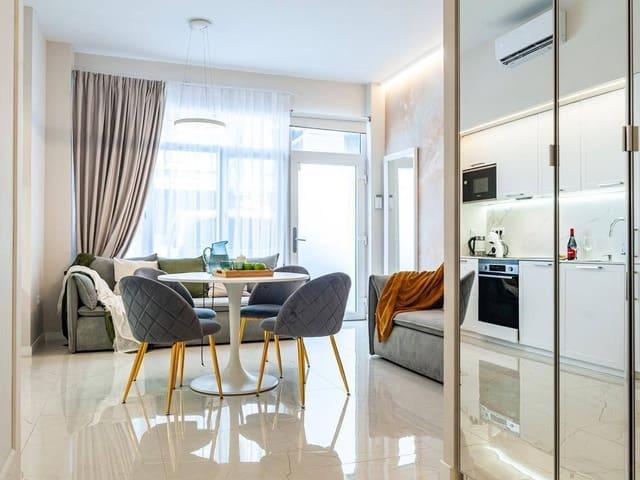 Apartamento en venta en Sant Francesc, Valencia