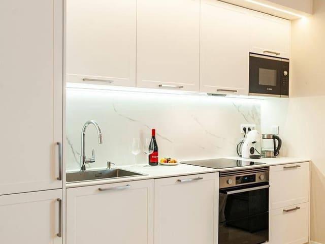 Apartamento en venta en Ciutat Vella, Comarca de València