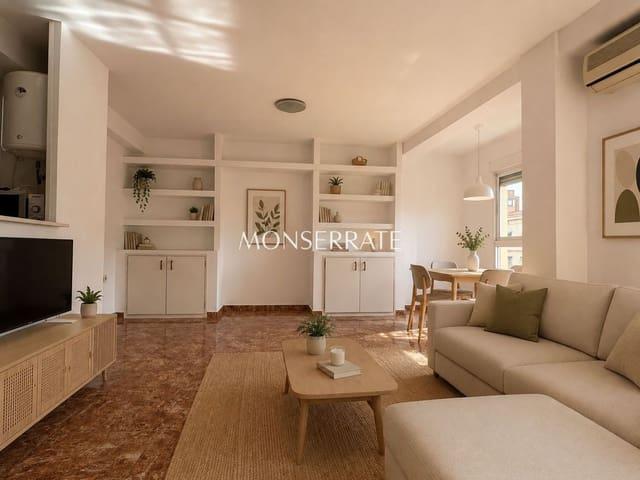 Apartamento en venta en Ciutat Vella, Comarca de València