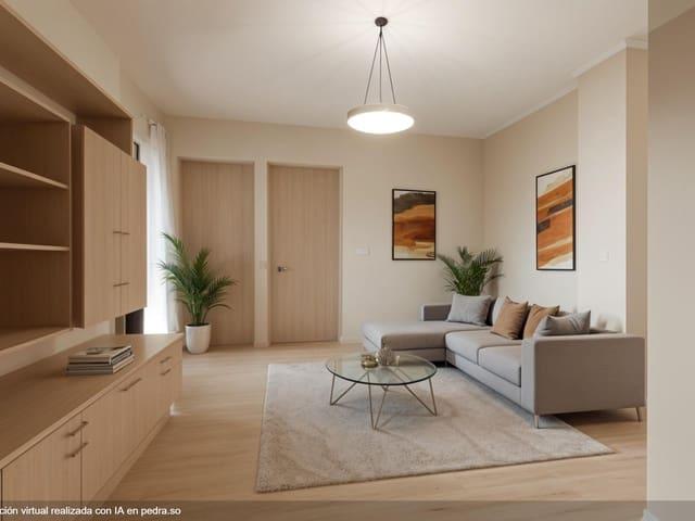 Apartamento en venta en Valencia, Sant Francesc
