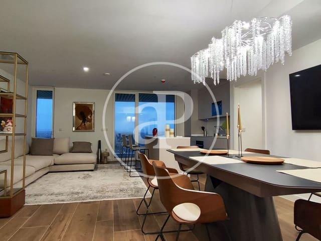 Apartamento en venta en Valencia, Sant Francesc