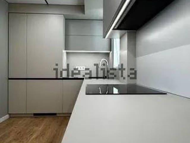 Apartamento en venta en Ciutat Vella, Comarca de València