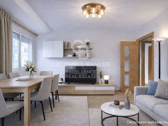 Apartamento en venta en Ciutat Vella, Comarca de València