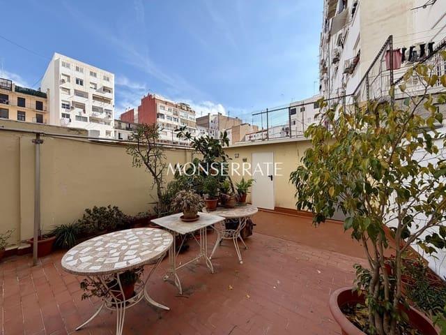 Apartamento en venta en Ciutat Vella, Comarca de València