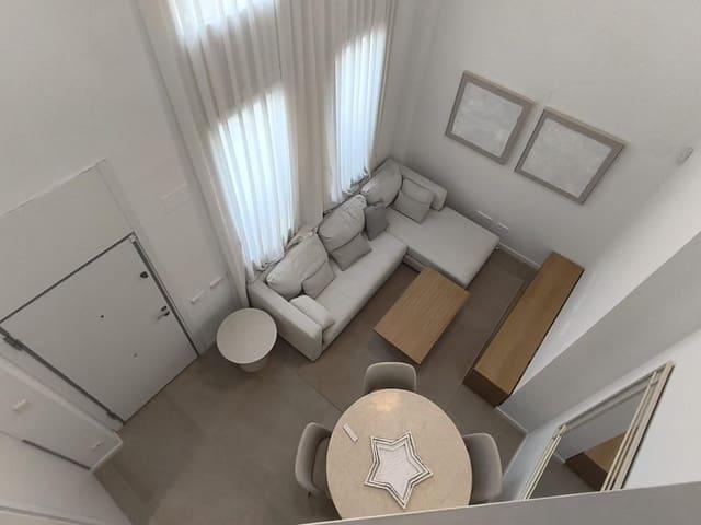 Apartamento en venta en Ciutat Vella, Comarca de València