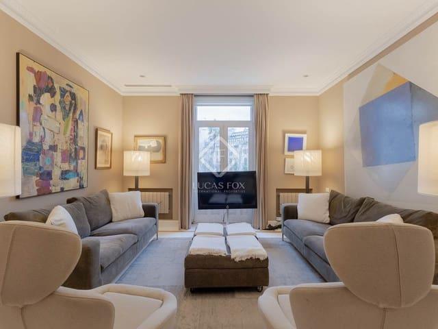 Apartamento en venta en Valencia, Sant Francesc