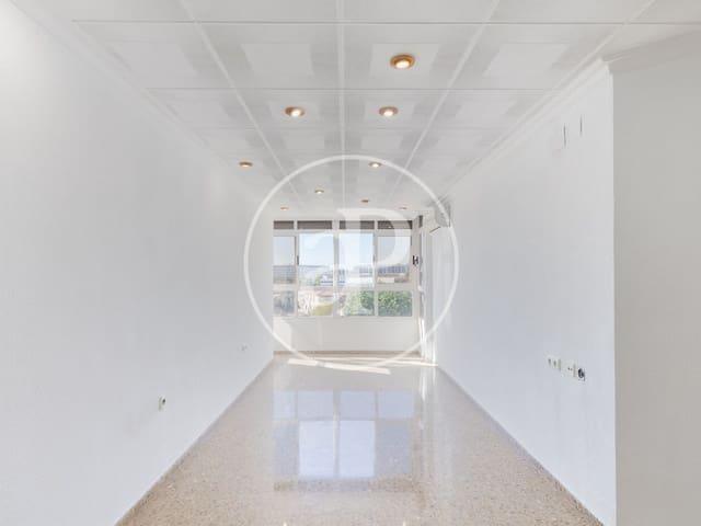 Apartamento en venta en Ciutat Vella, Comarca de València