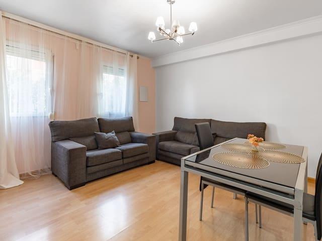 Apartamento en venta en Ciutat Vella, Comarca de València