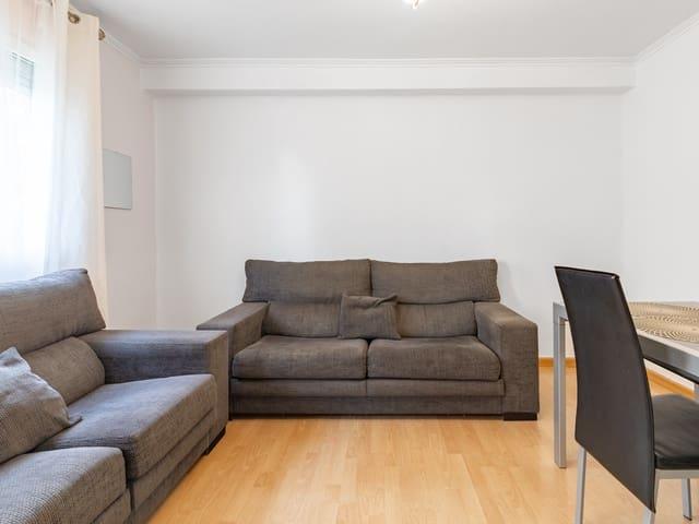 Apartamento en venta en Ciutat Vella, Comarca de València