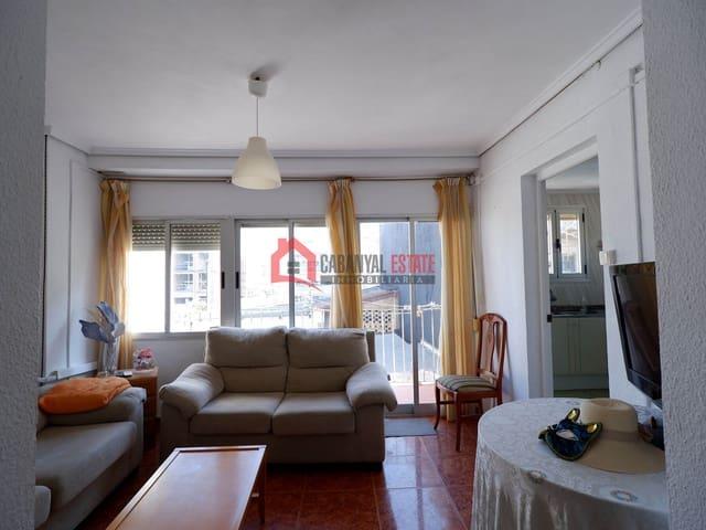Apartamento en venta en Ciutat Vella, Comarca de València