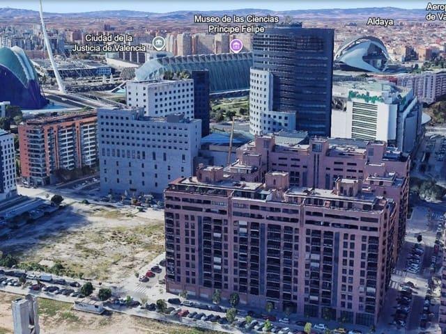 Apartamento en venta en Ciutat Vella, Comarca de València