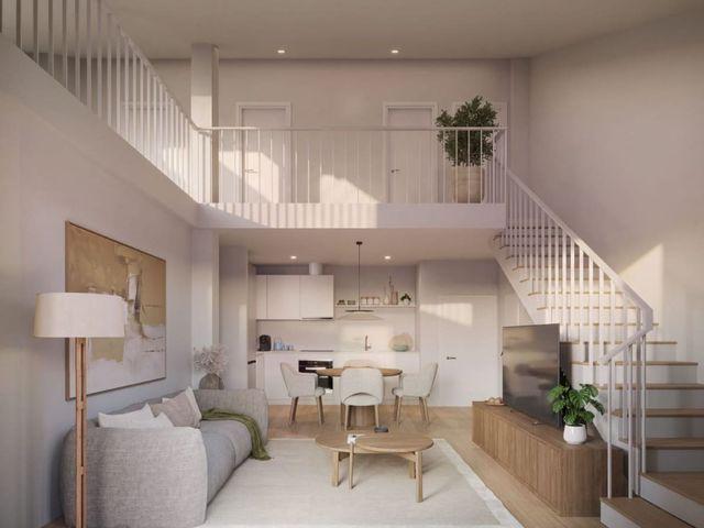 Apartamento en venta en Ciutat Vella, València