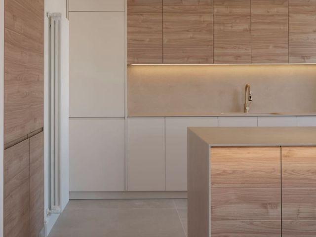 Apartamento en venta en Ciutat Vella, València