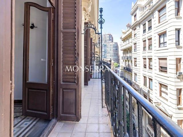 Apartamento en venta en Ciutat Vella, Comarca de València