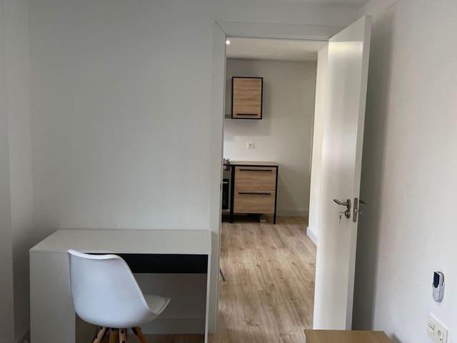 Apartamento en venta en Ciutat Vella, Comarca de València