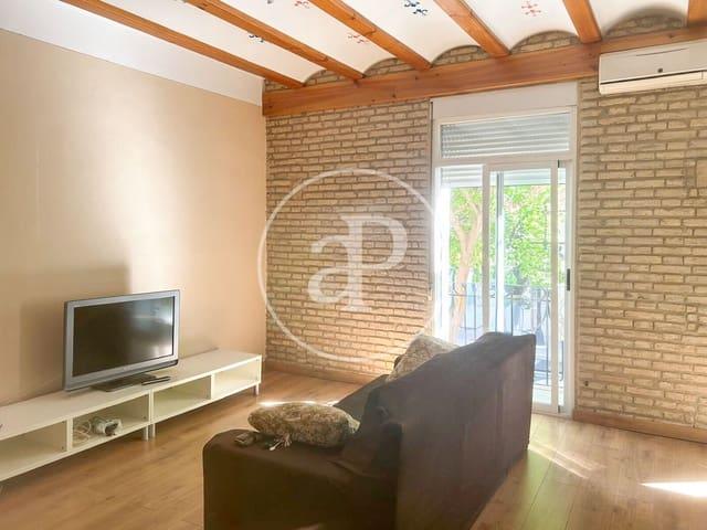 Apartamento en venta en Ciutat Vella, Comarca de València