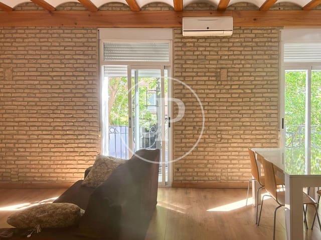 Apartamento en venta en Ciutat Vella, Comarca de València