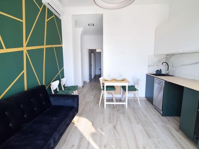 Apartamento en venta en Valencia, Sant Francesc