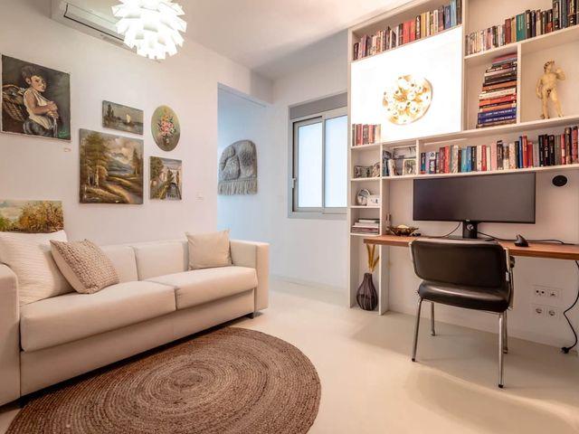 Apartamento en venta en Ciutat Vella, València