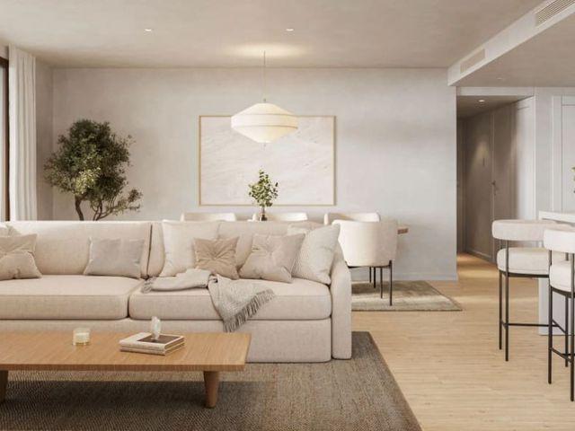 Apartamento en venta en Ciutat Vella, València
