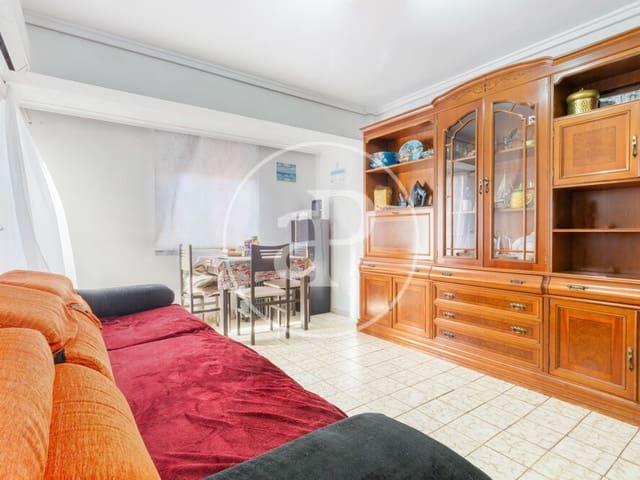 Apartamento en venta en Ciutat Vella, Comarca de València
