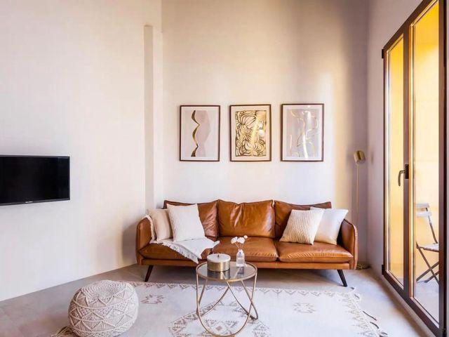 Apartamento en venta en Ciutat Vella, València