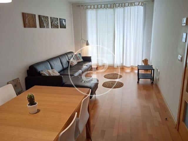 Apartamento en venta en Valencia, Sant Francesc