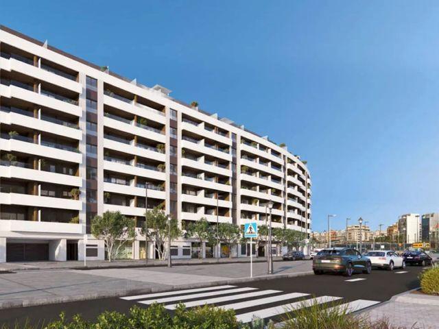 Apartamento en venta en Ciutat Vella, València