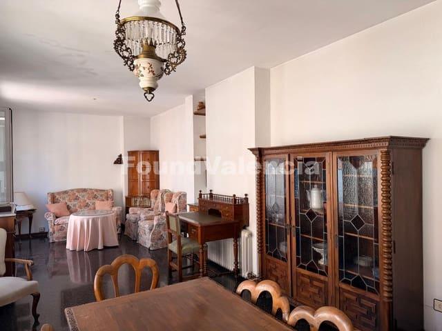 Apartamento en venta en Ciutat Vella, Comarca de València