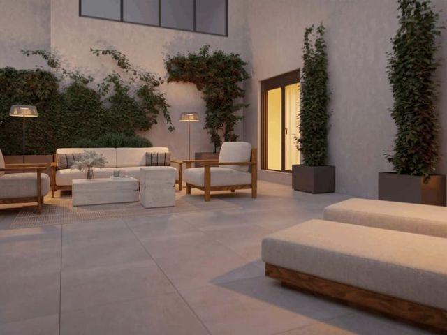 Apartamento en venta en Ciutat Vella, València