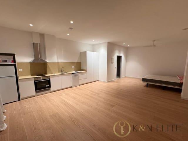 Apartamento en venta en Ciutat Vella, Comarca de València