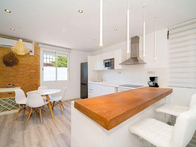 Apartamento en venta en Ciutat Vella, València