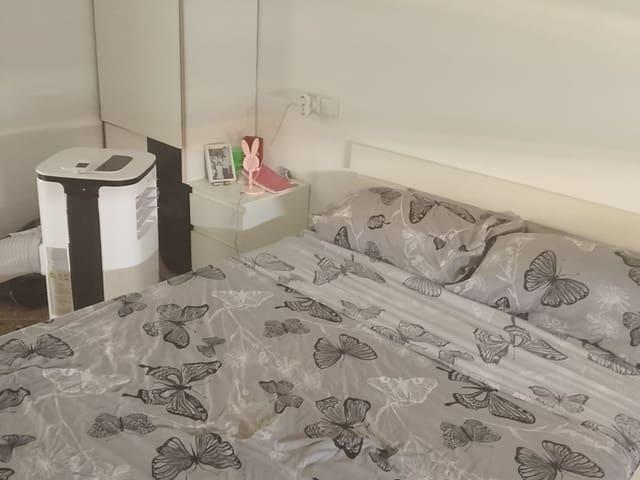 Apartamento en venta en Ciutat Vella, Comarca de València
