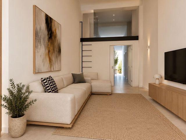 Apartamento en venta en Ciutat Vella, València