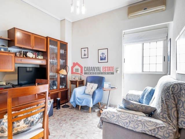 Apartamento en venta en Ciutat Vella, Comarca de València