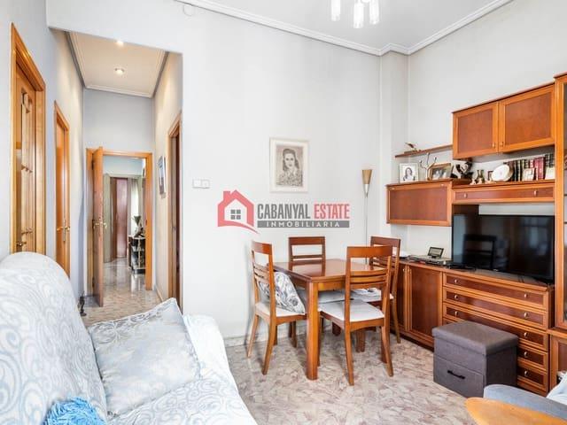 Apartamento en venta en Ciutat Vella, Comarca de València
