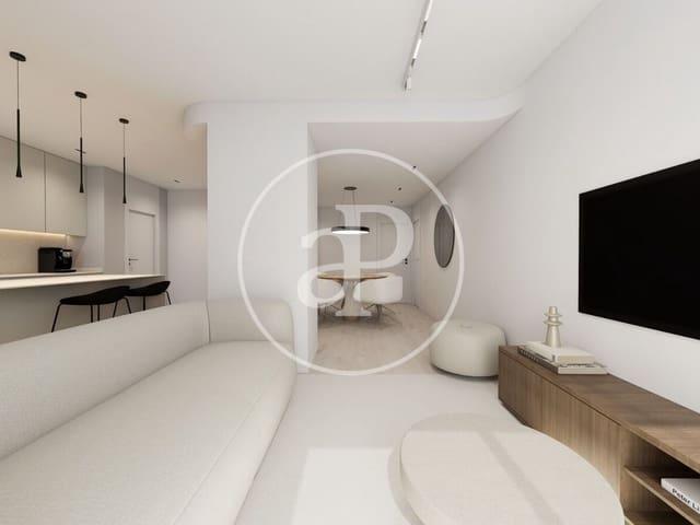 Apartamento en venta en Ciutat Vella, Comarca de València