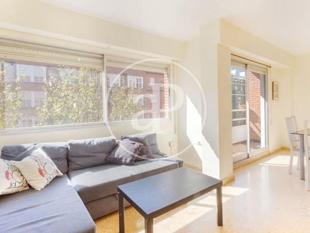 Apartamento en venta en Ciutat Vella, Comarca de València