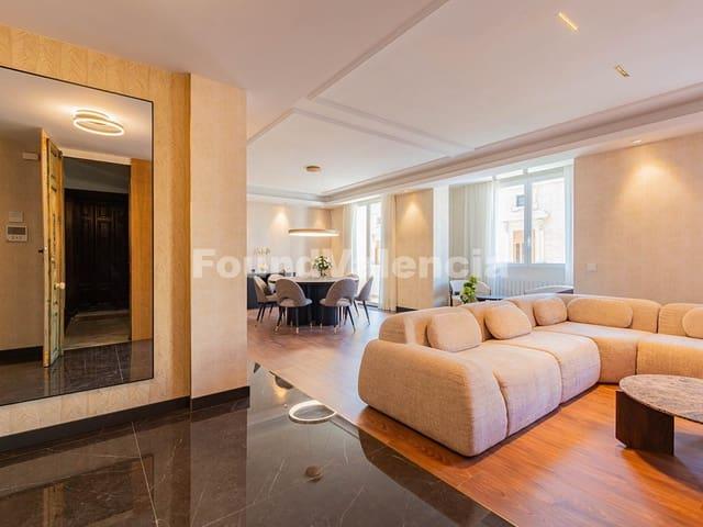 Apartamento en venta en Ciutat Vella, Comarca de València